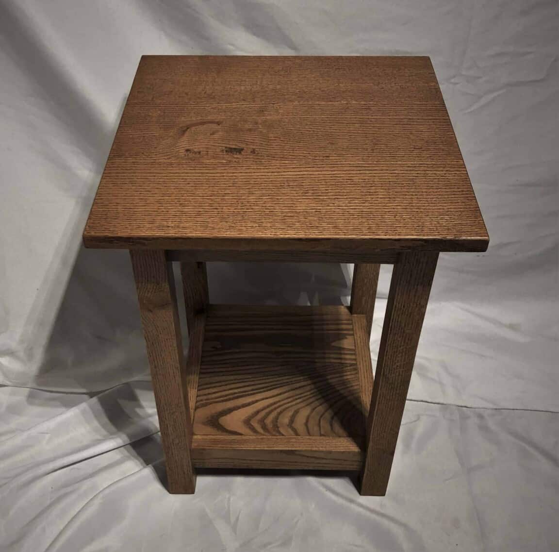 Pasadena End Table - Image 5