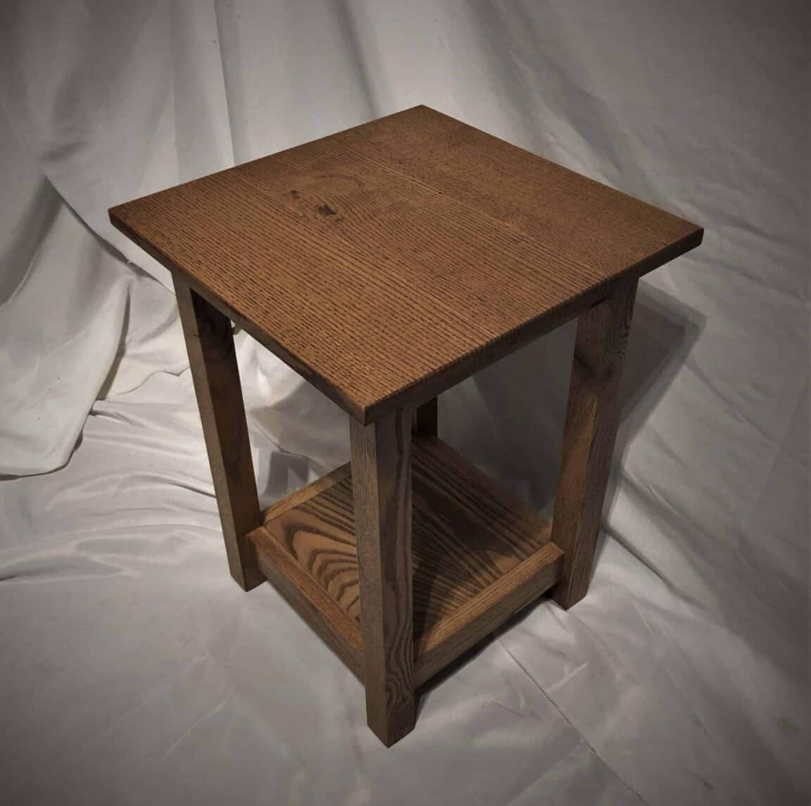 Pasadena End Table - Image 4