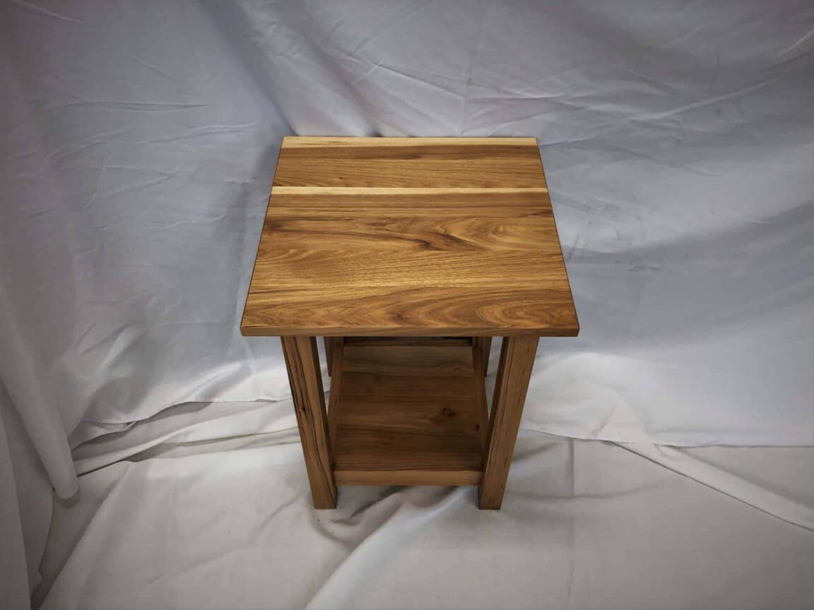 Pasadena End Table - Image 3