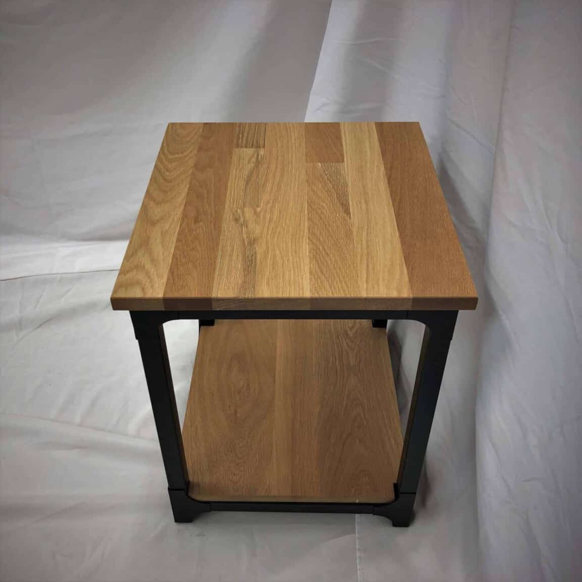 Putnam Industrial End Table - Image 4