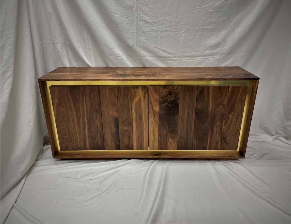 Taylor Credenza - Image 2