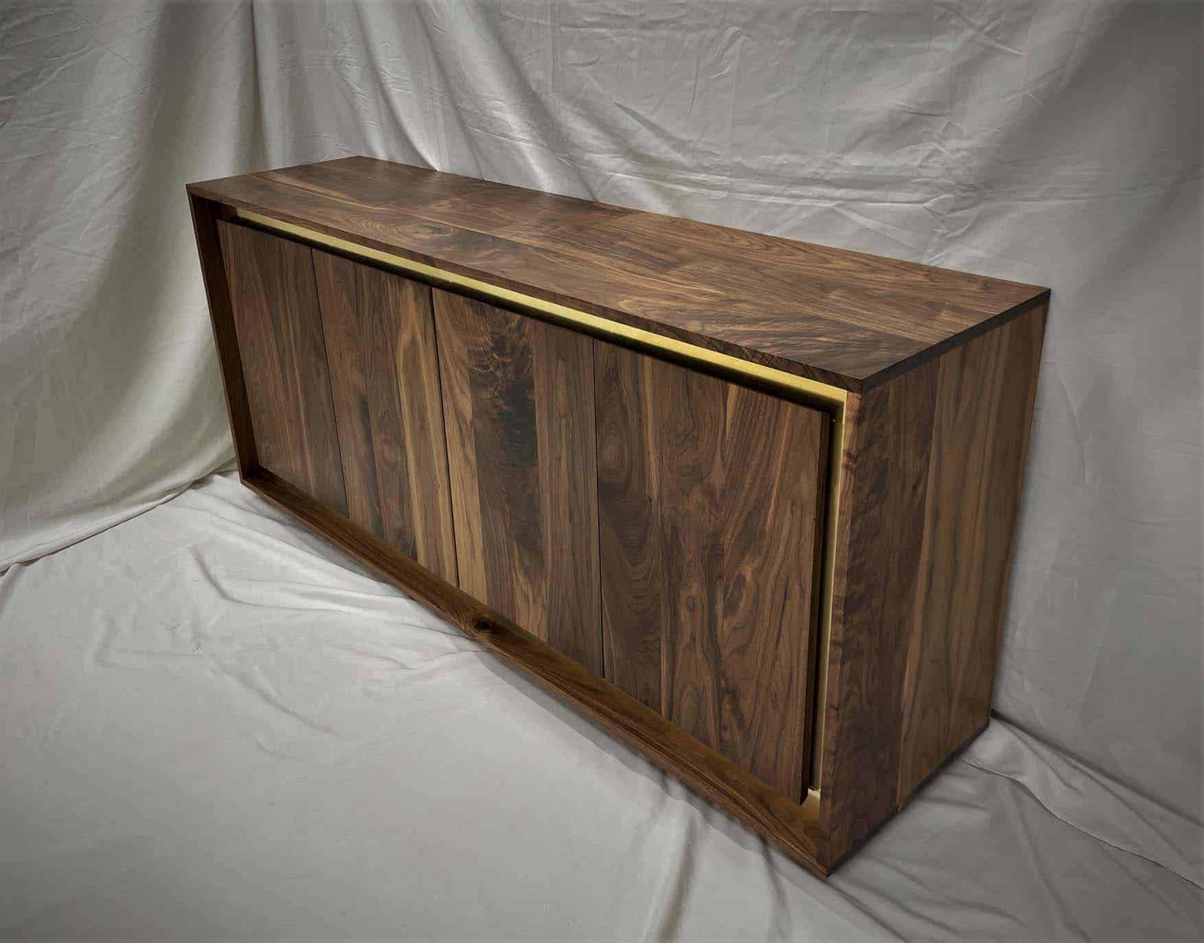 Featured image for “Taylor Credenza”