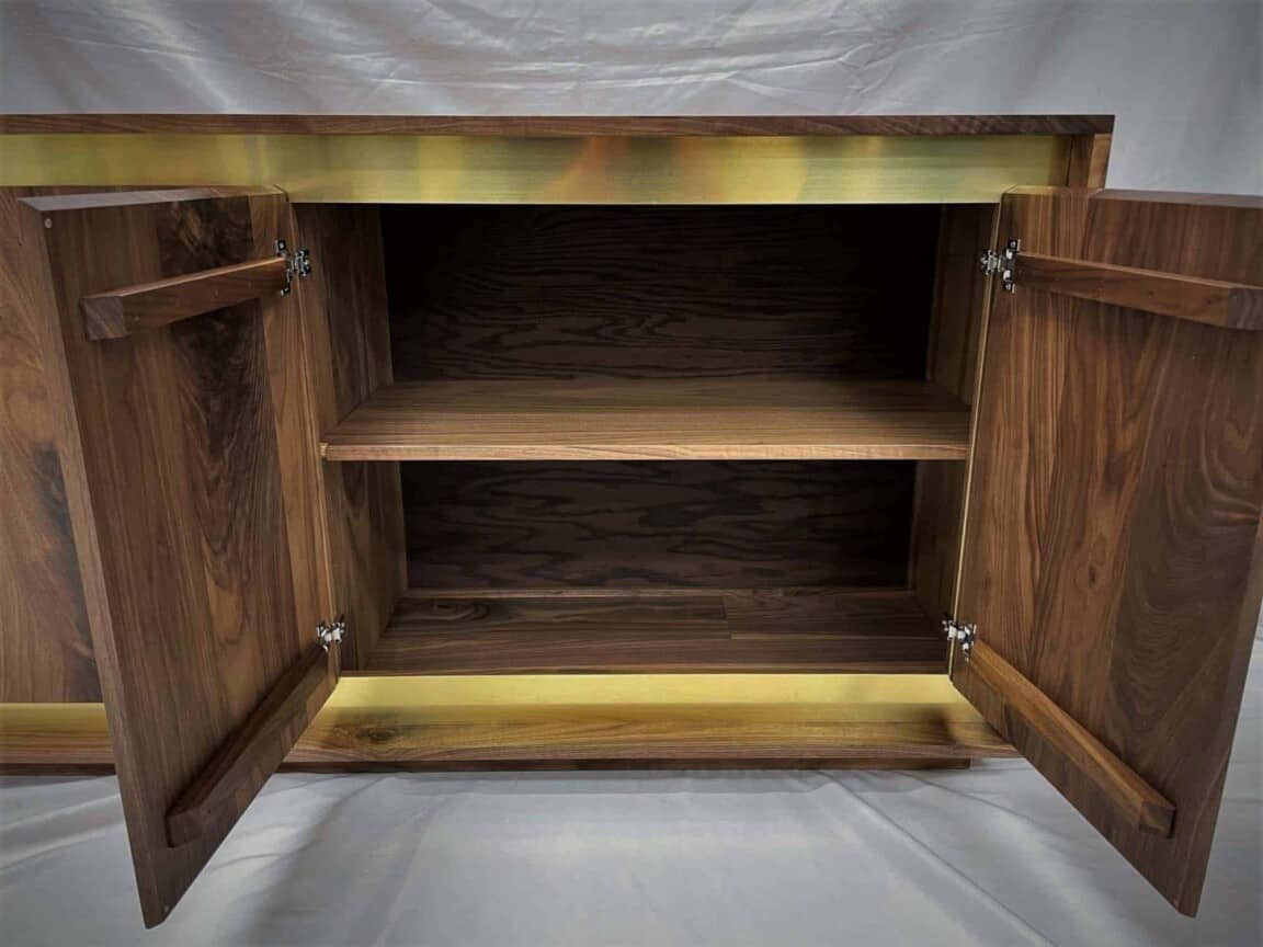 Taylor Credenza - Image 5