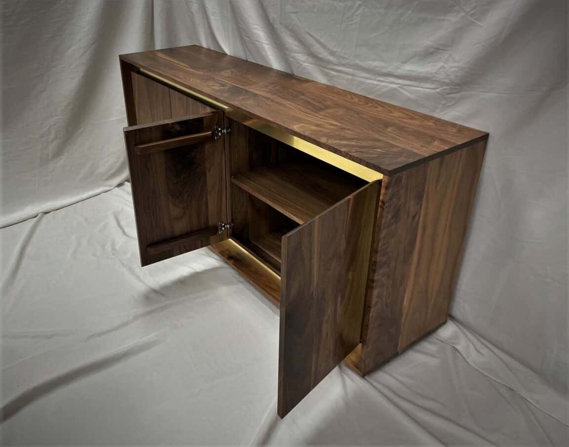 Taylor Credenza - Image 4