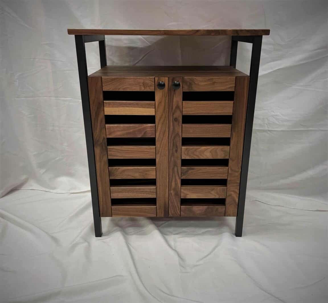 Brittain XL Side Table - Image 2