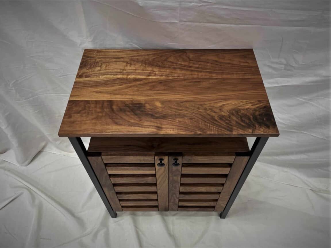 Brittain XL Side Table - Image 4