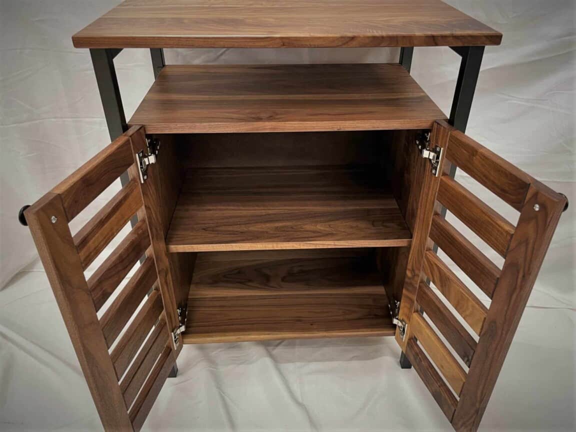 Brittain XL Side Table - Image 3