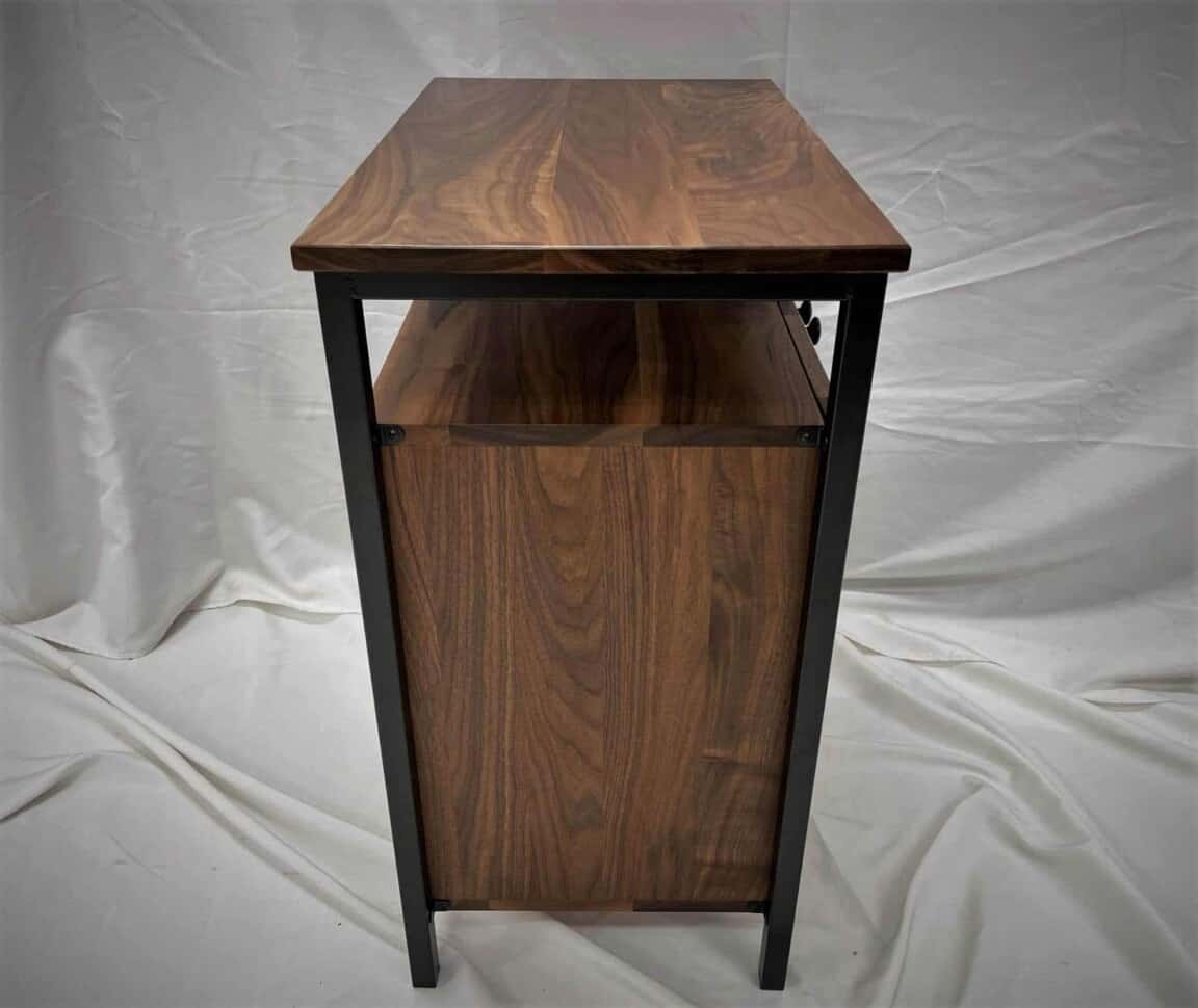 Brittain XL Side Table - Image 5