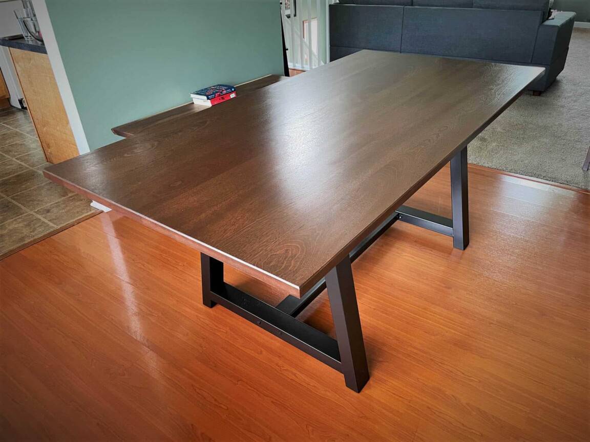 Millbrook Table - Image 3