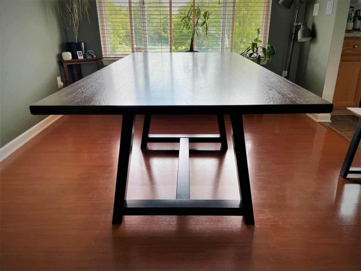 Millbrook Table - Image 2