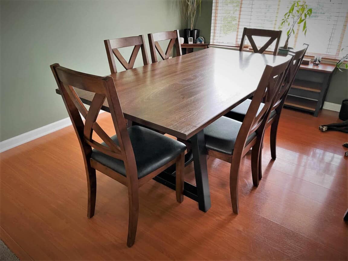 Millbrook Table