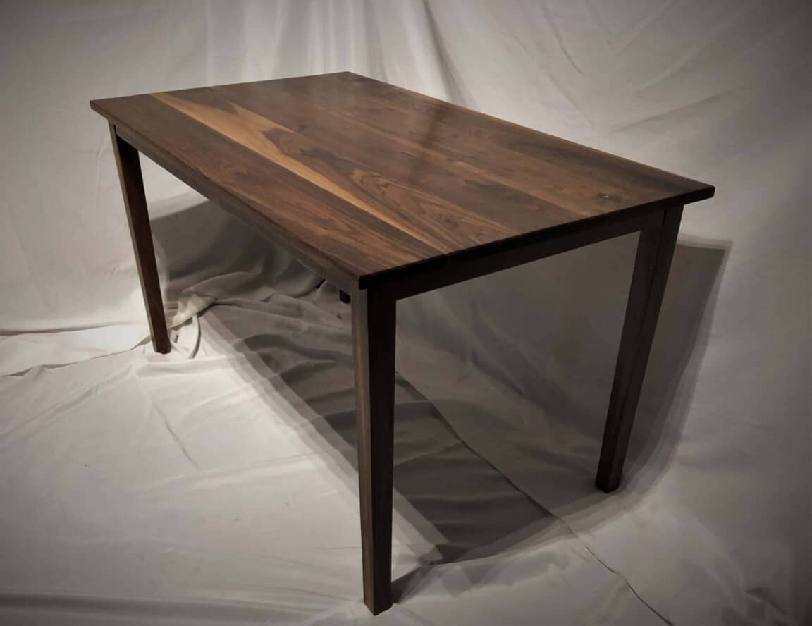 Classic Dining Table - Image 2