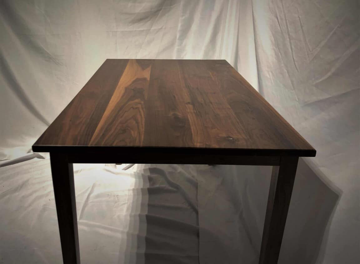 Classic Dining Table - Image 5