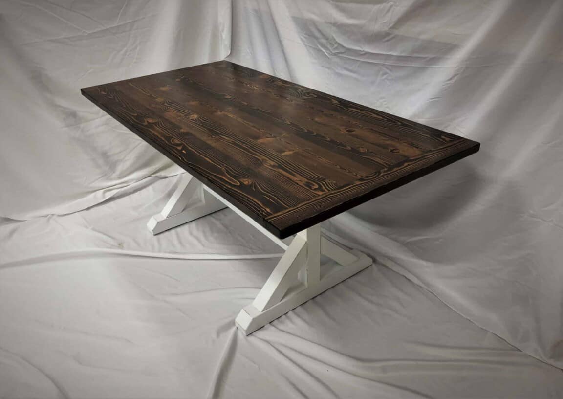 Gibson Farmhouse Table