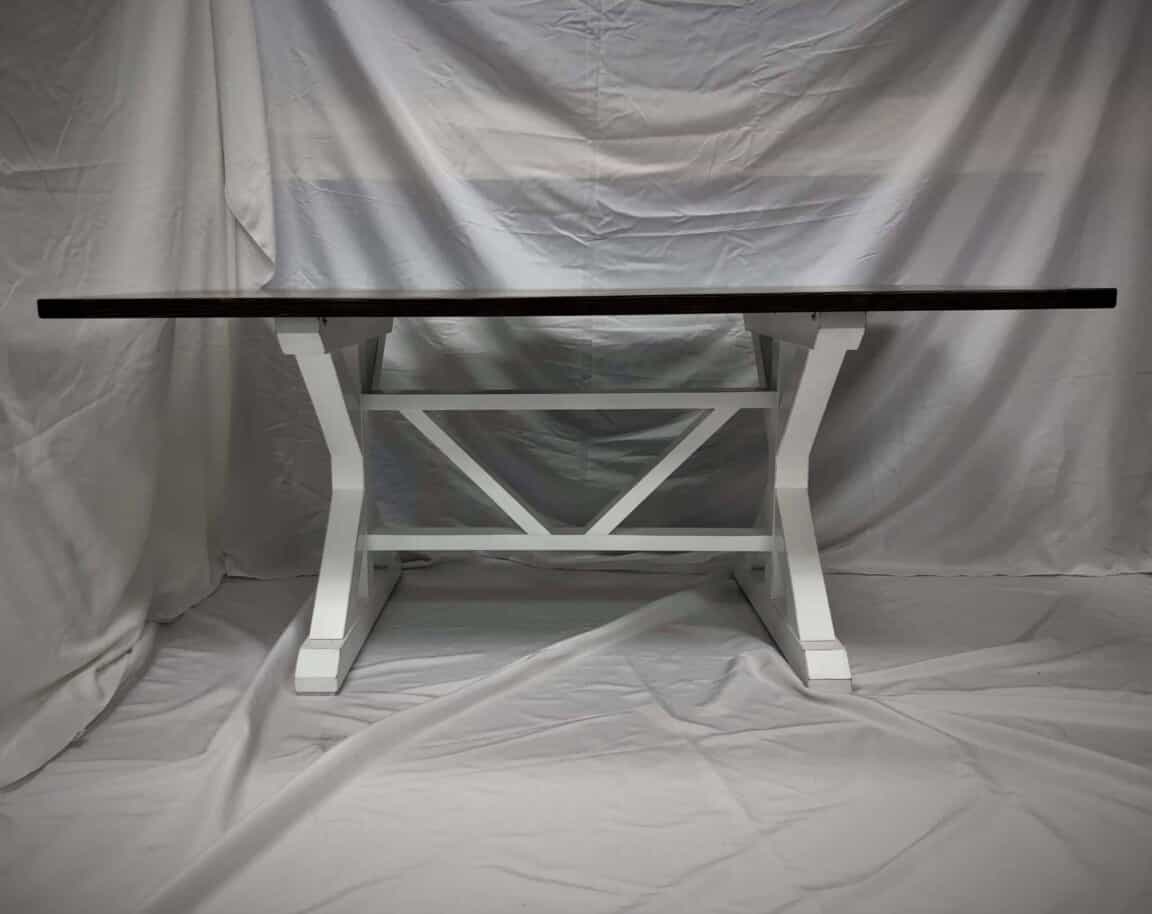 Gibson Farmhouse Table - Image 3