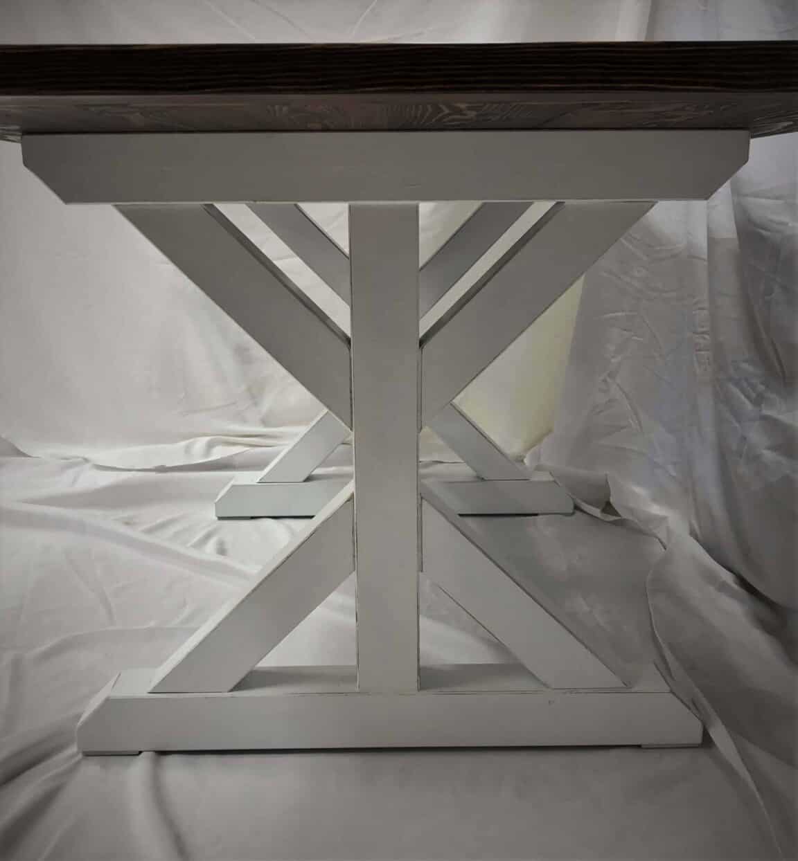 Gibson Farmhouse Table - Image 4