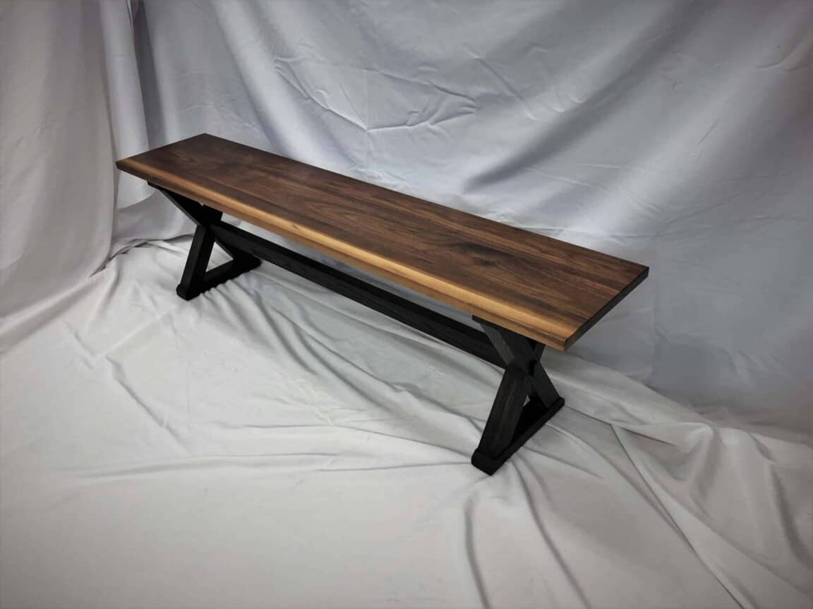 Spellman Bench