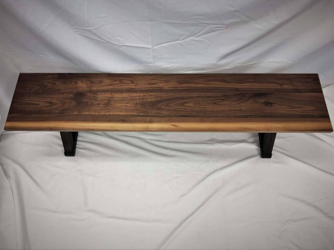 Spellman Bench - Image 3
