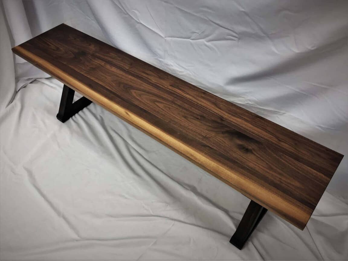 Spellman Bench - Image 4