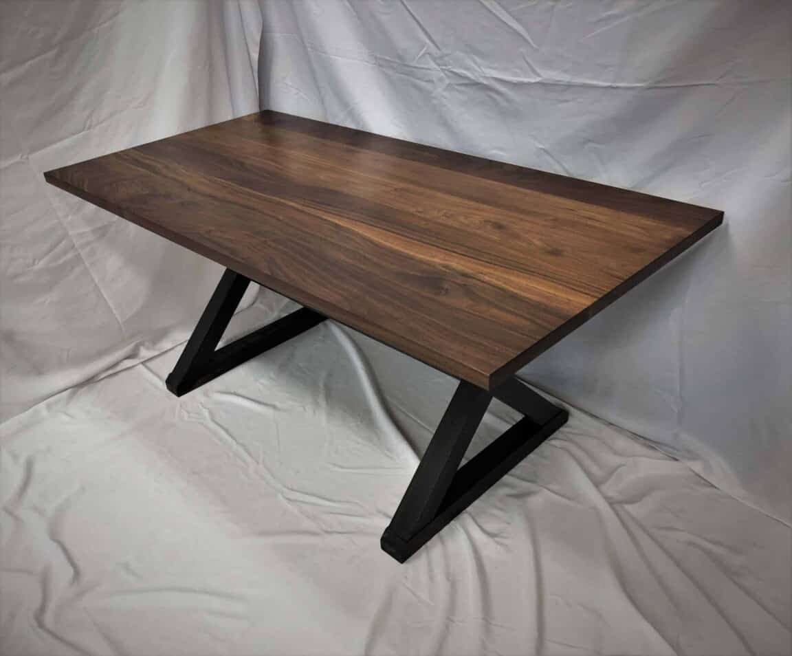 Spellman Table