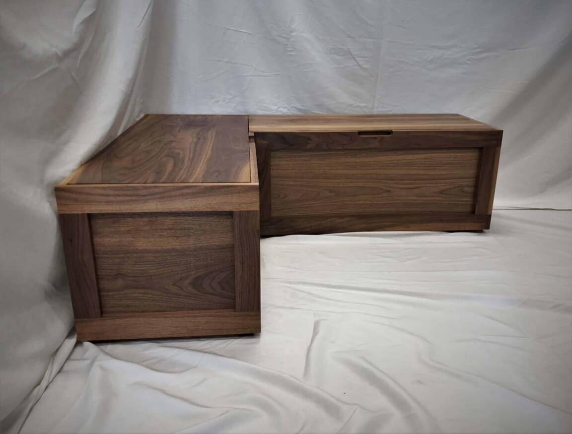 Premium Corner Banquette - Image 3