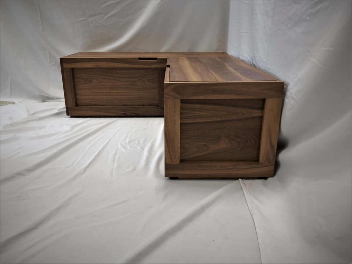 Premium Corner Banquette - Image 2