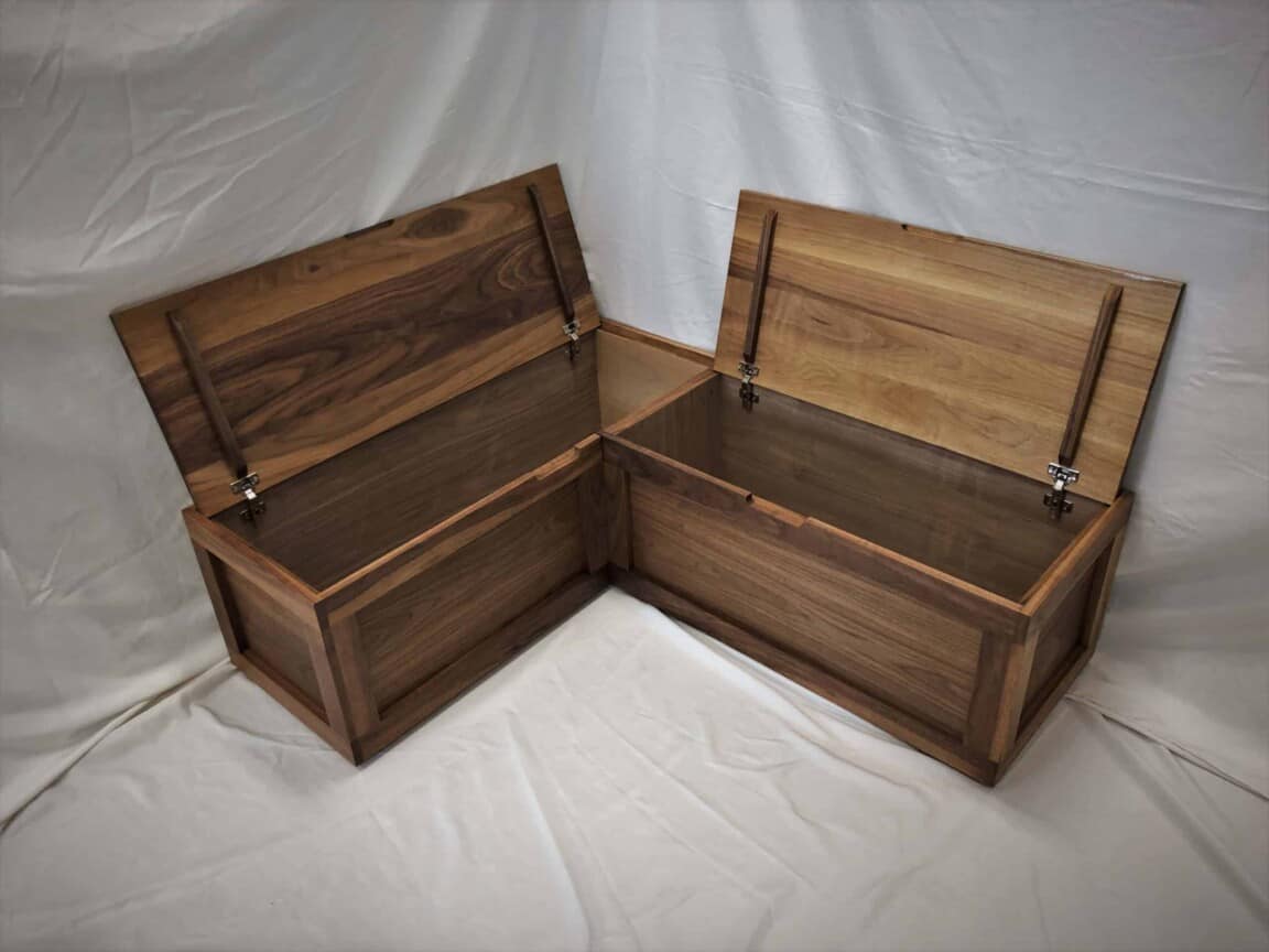 Premium Corner Banquette - Image 5