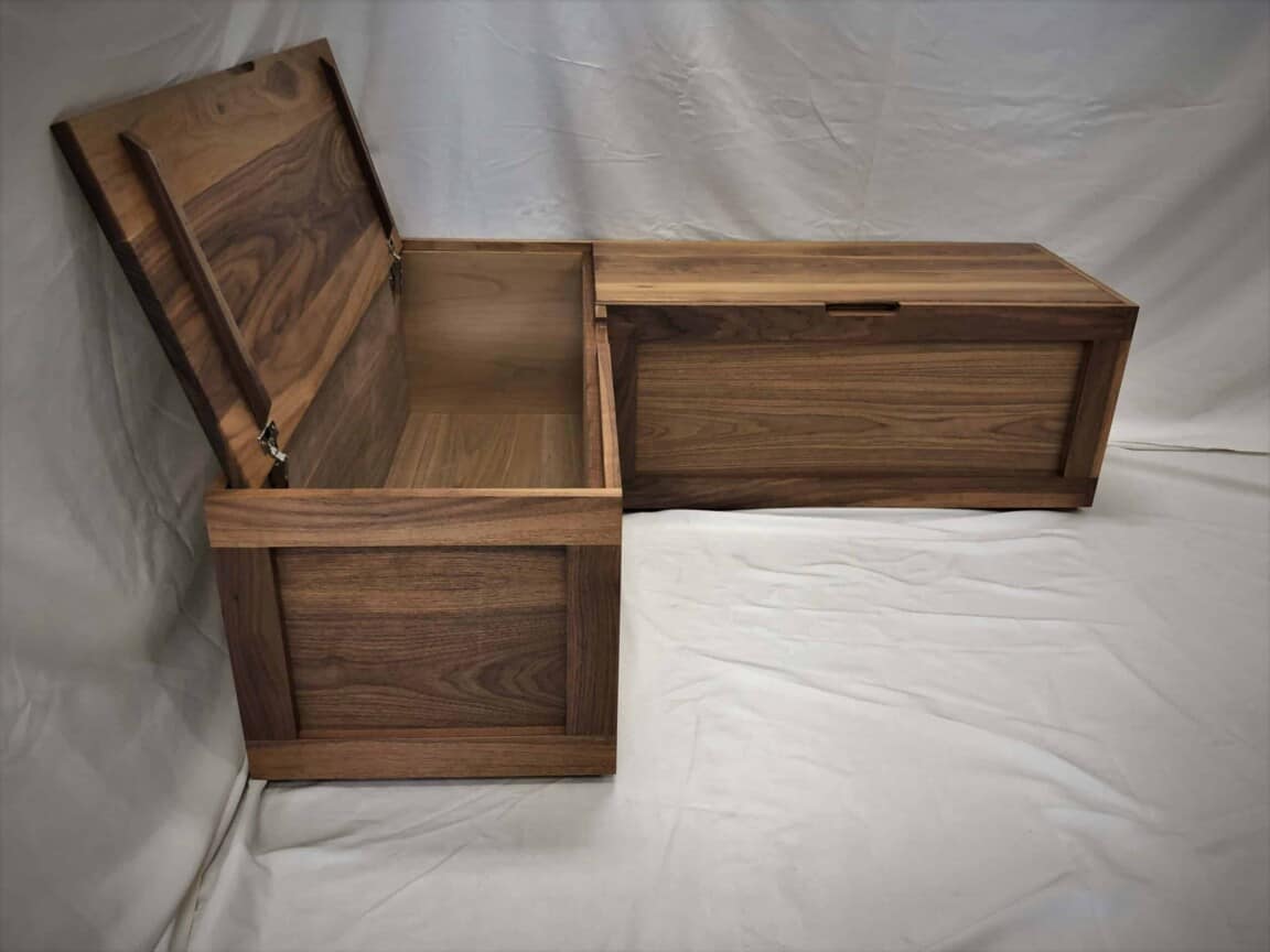 Premium Corner Banquette - Image 4