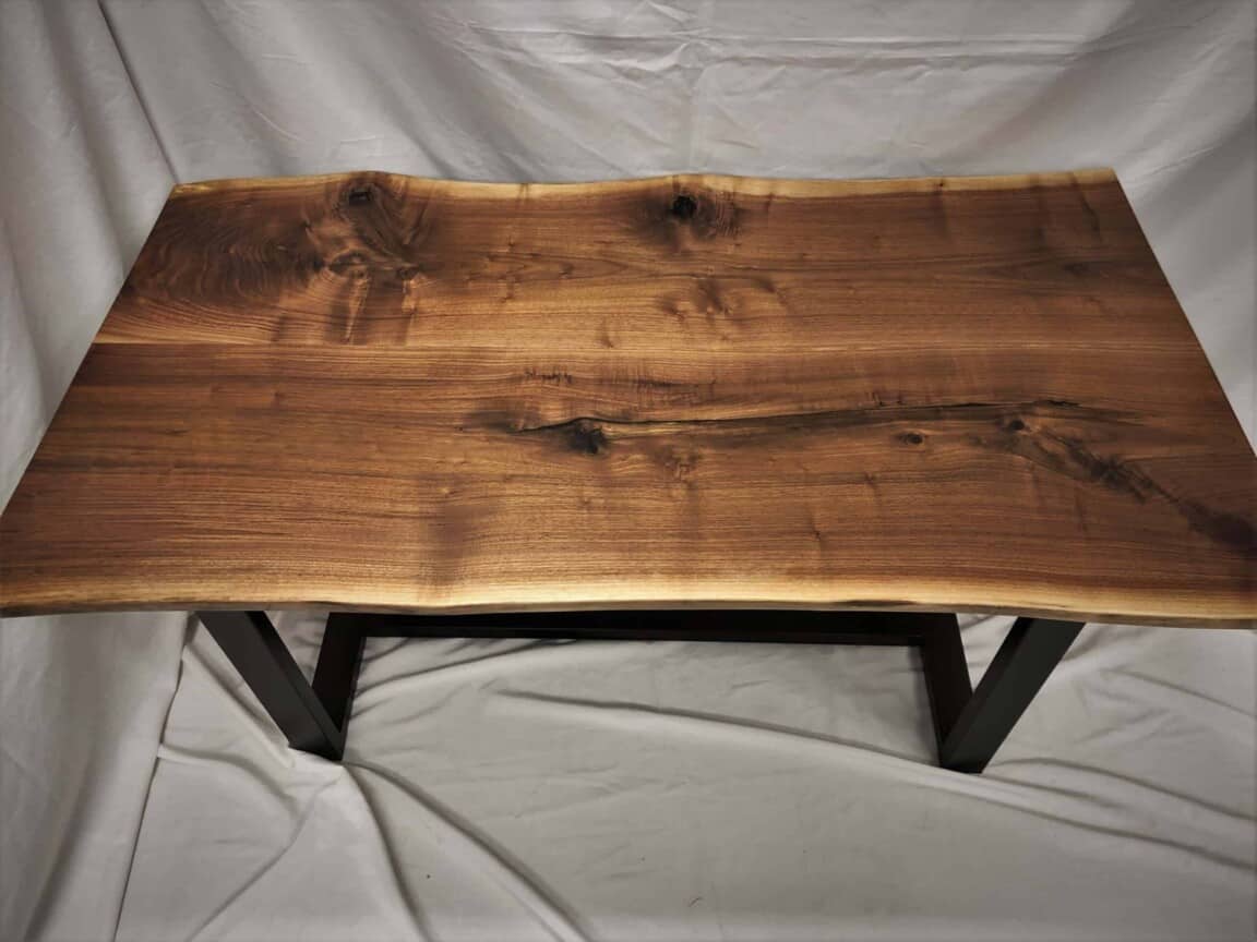 Shelton Table - Image 5