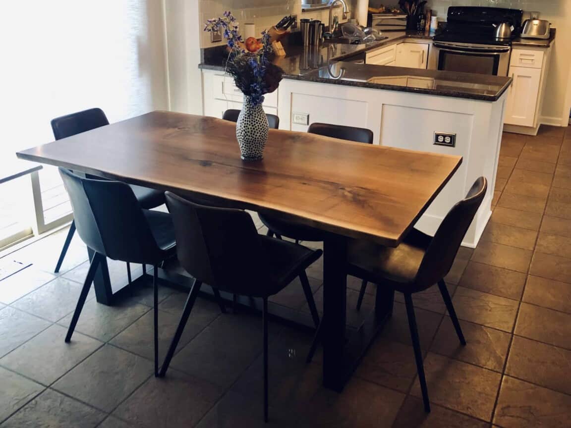 Shelton Table