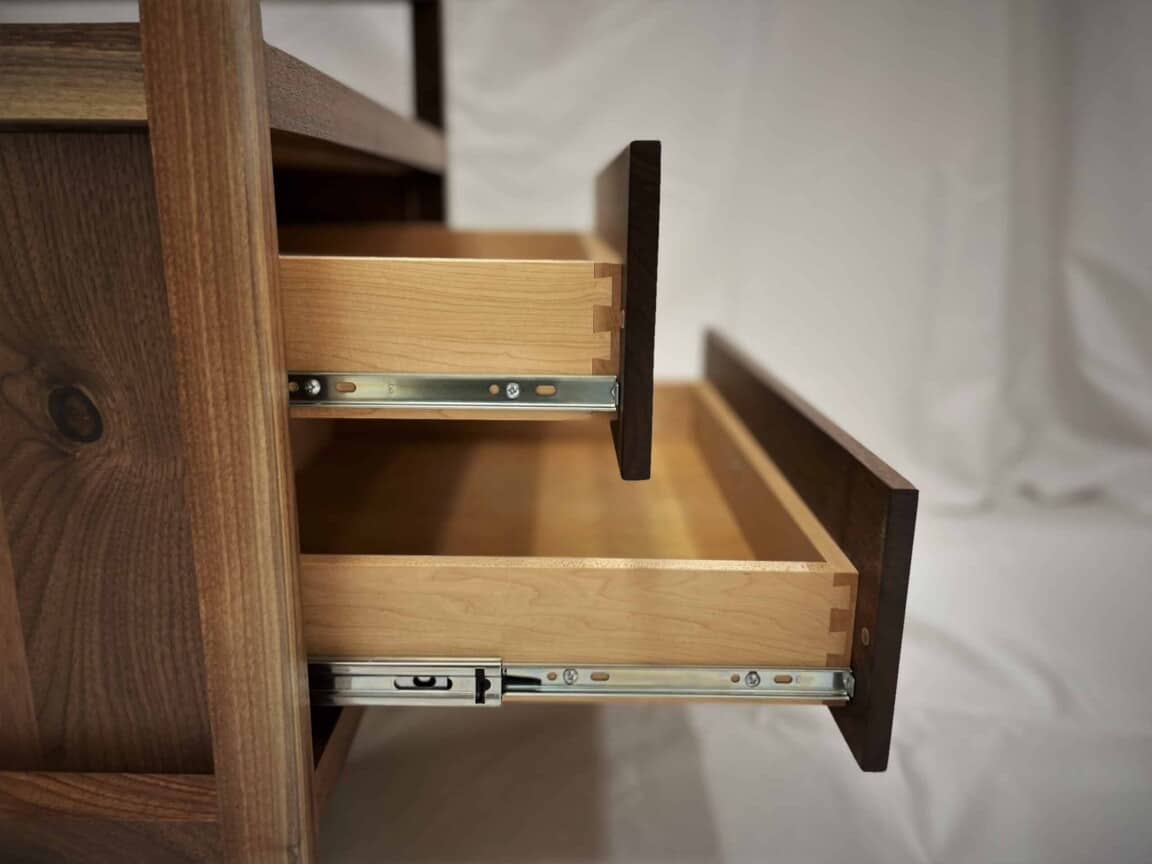 Hillman Nightstand - Image 5