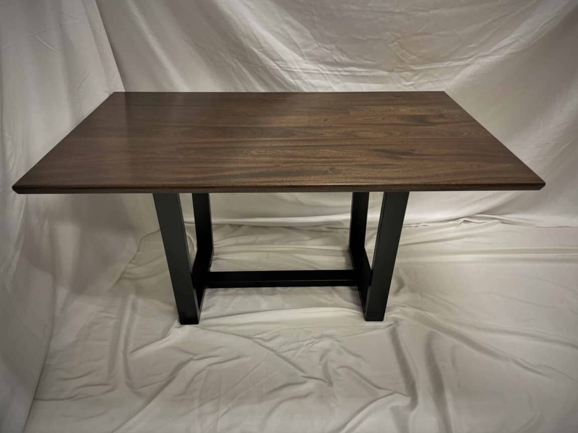 maxwell dining table