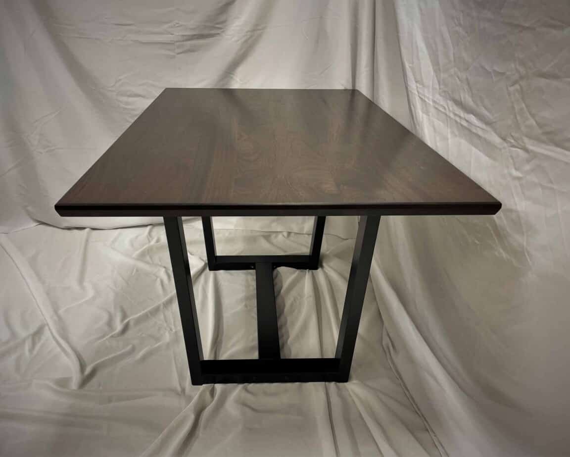 maxwell dining table