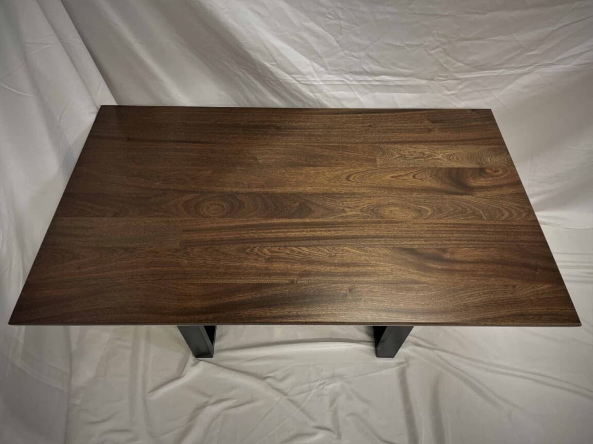maxwell dining table