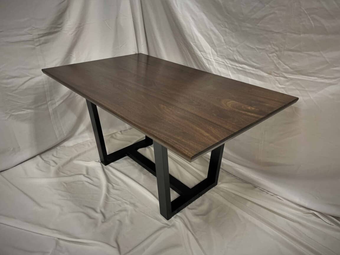 maxwell dining table