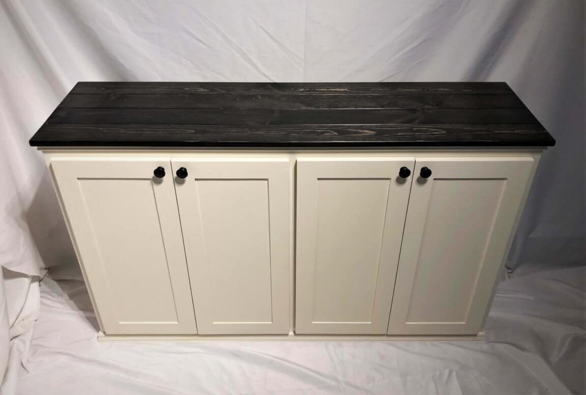 Shaker Sideboard - Image 2