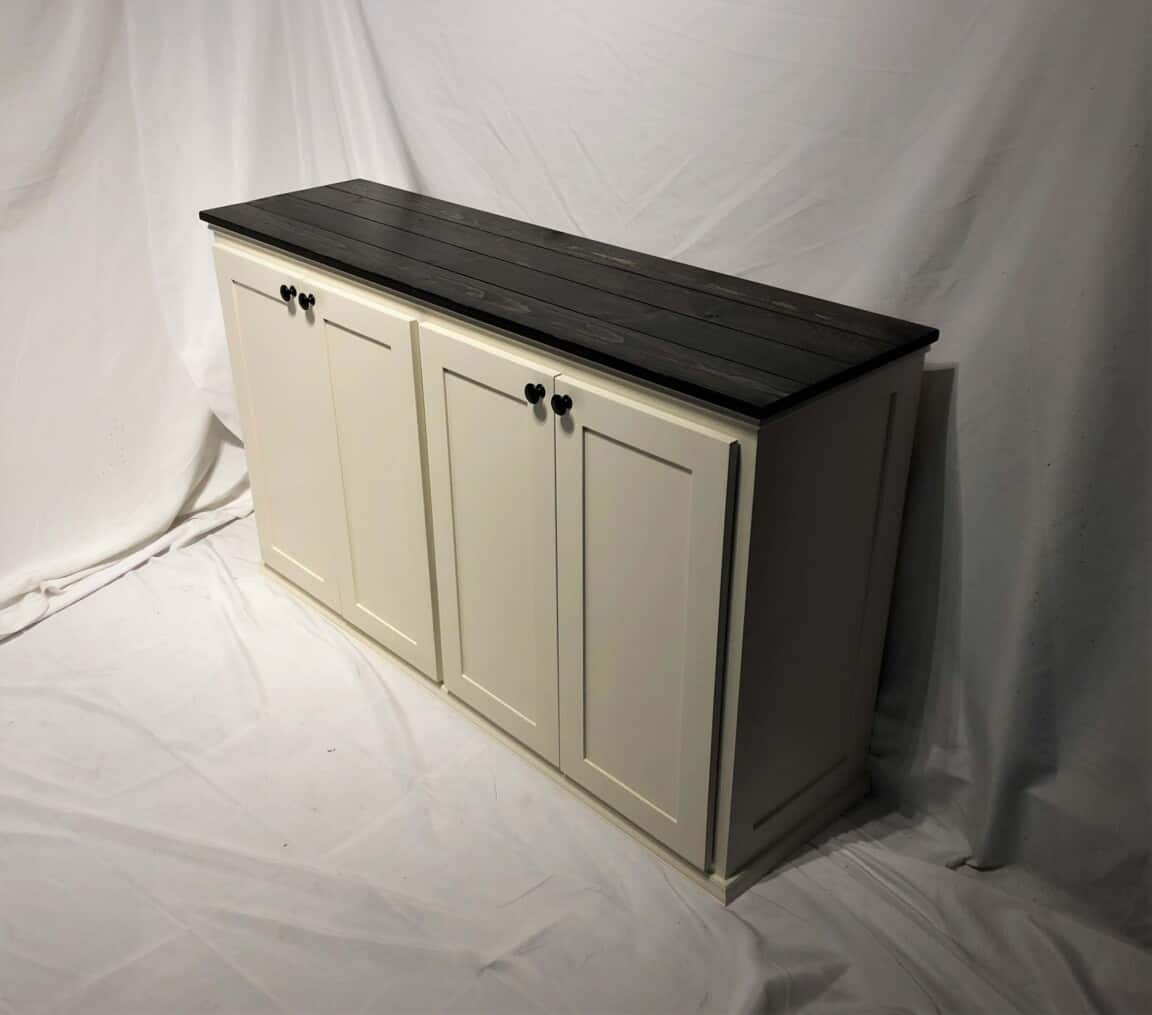Shaker Sideboard
