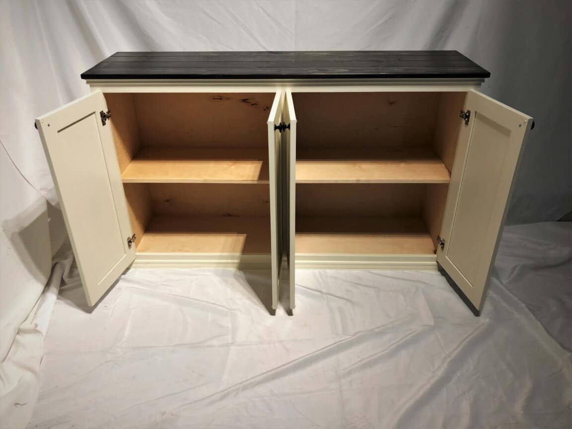 Shaker Sideboard - Image 3