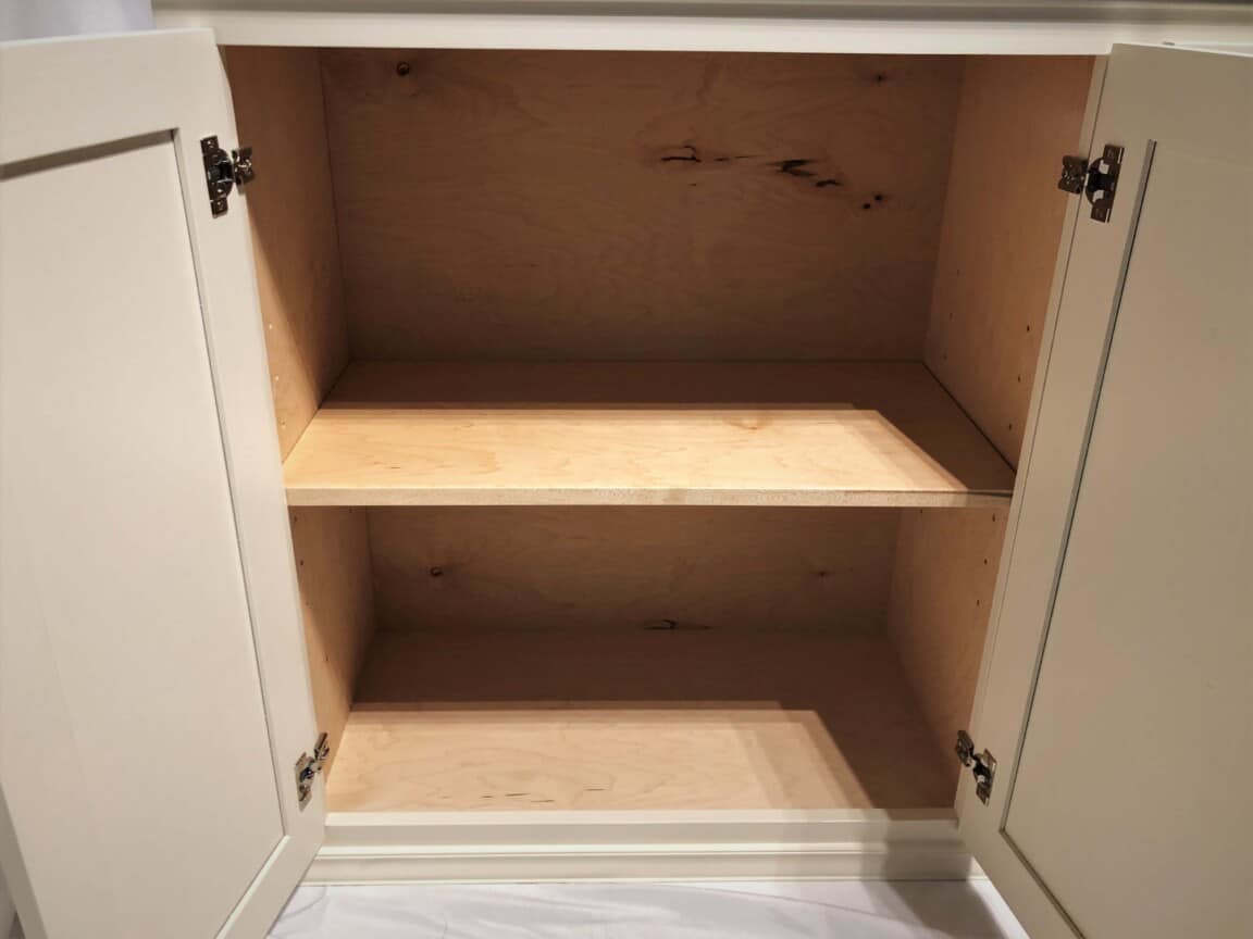 Shaker Sideboard - Image 4
