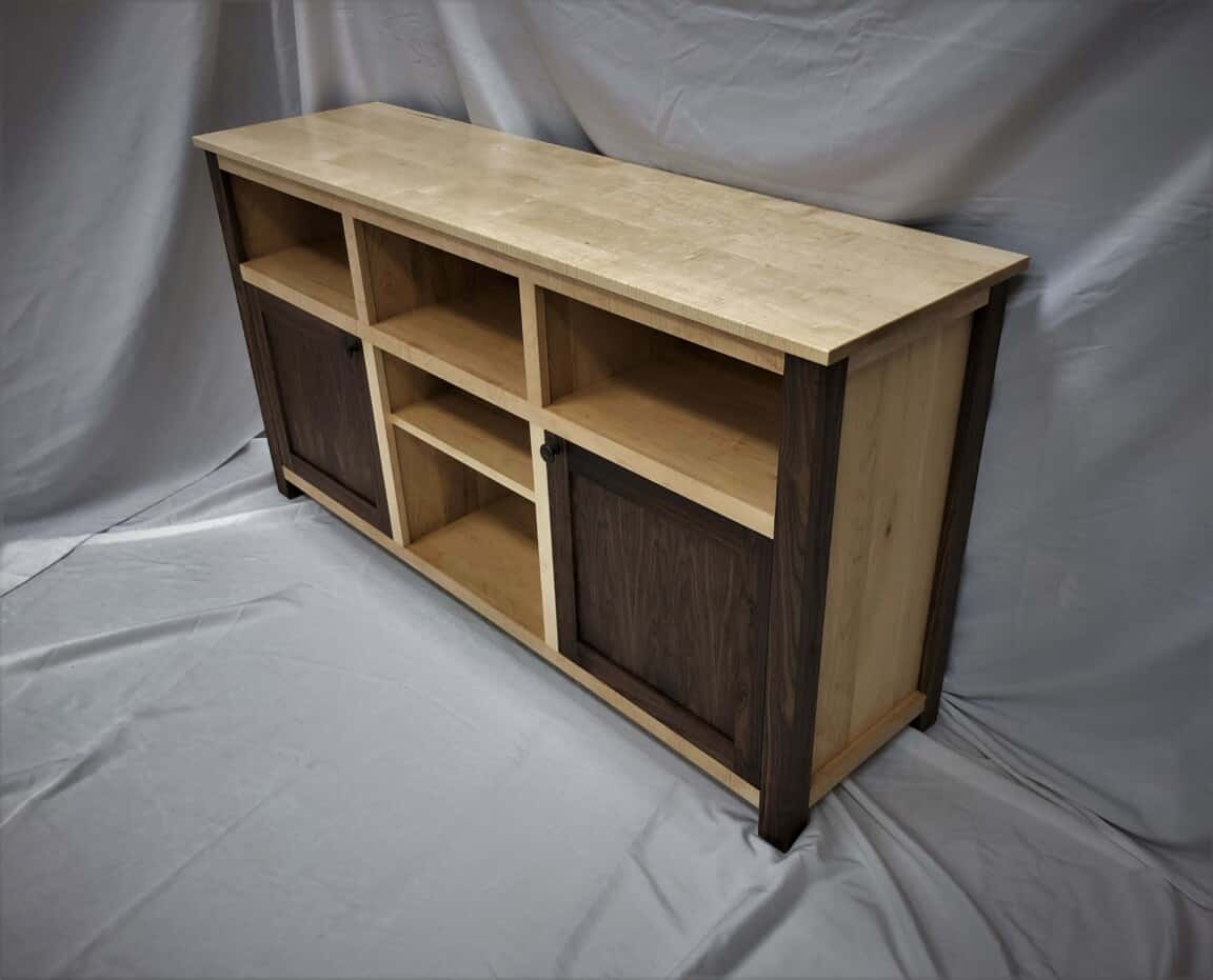 Donohue Media Console
