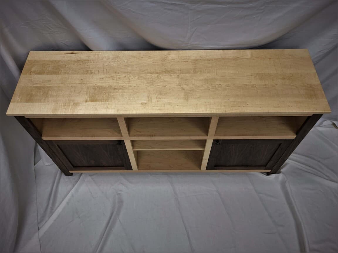 Donohue Media Console - Image 4
