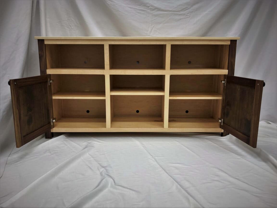 Donohue Media Console - Image 3
