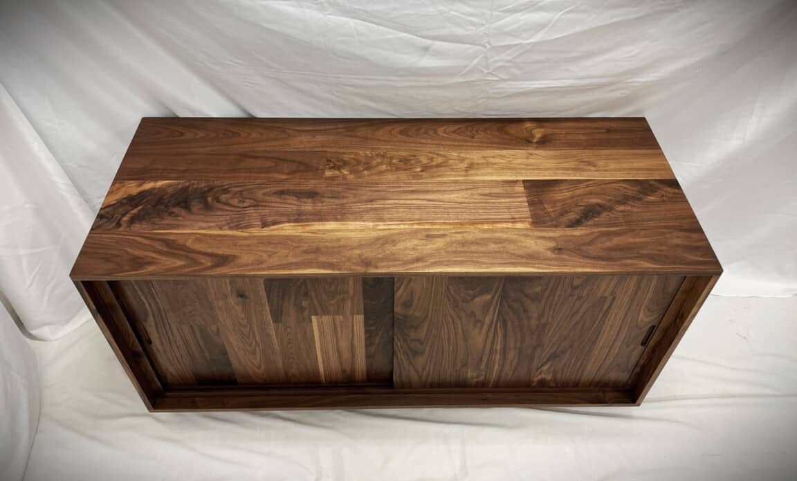 Lakehaus Credenza - Image 5