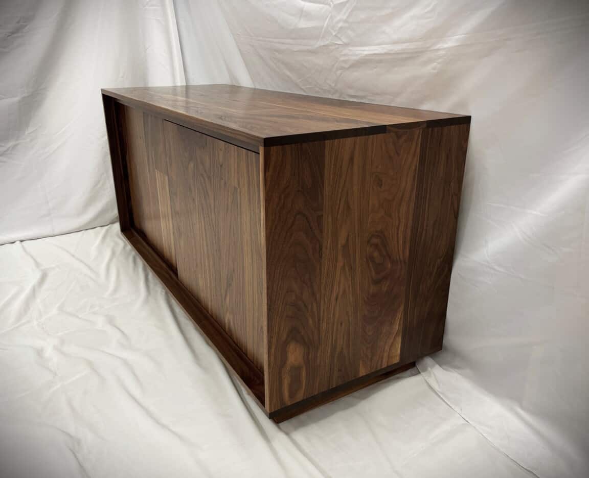 Lakehaus Credenza - Image 4