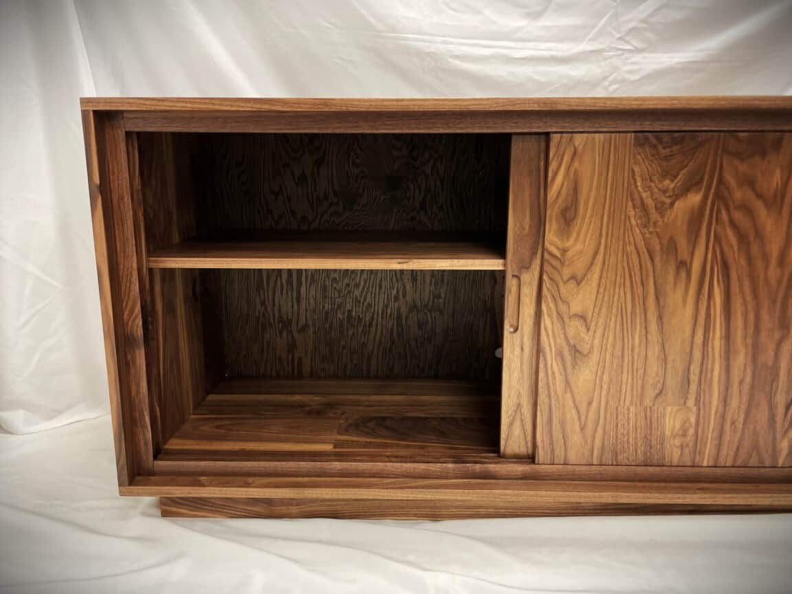 Lakehaus Credenza - Image 3