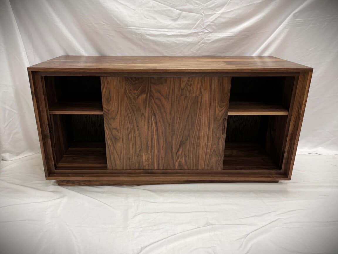 Lakehaus Credenza - Image 2