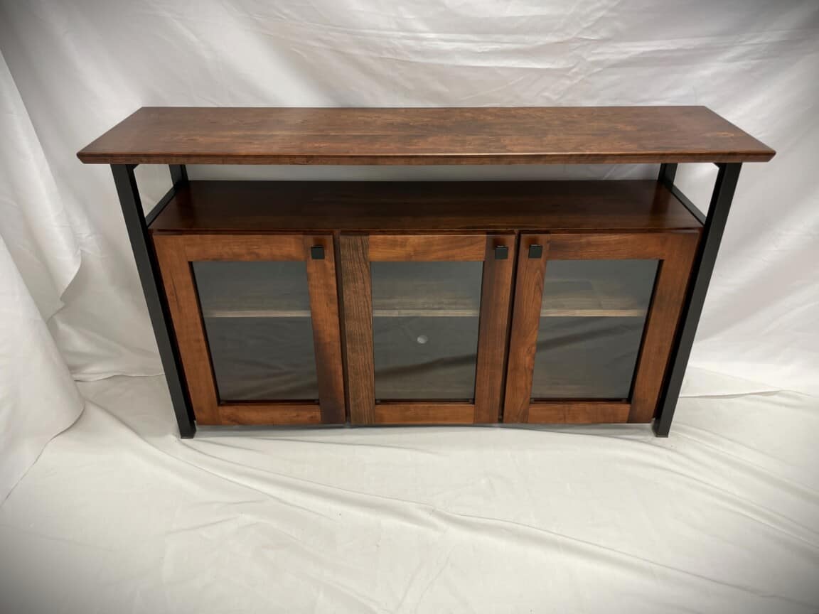 Rockford Credenza - Image 2