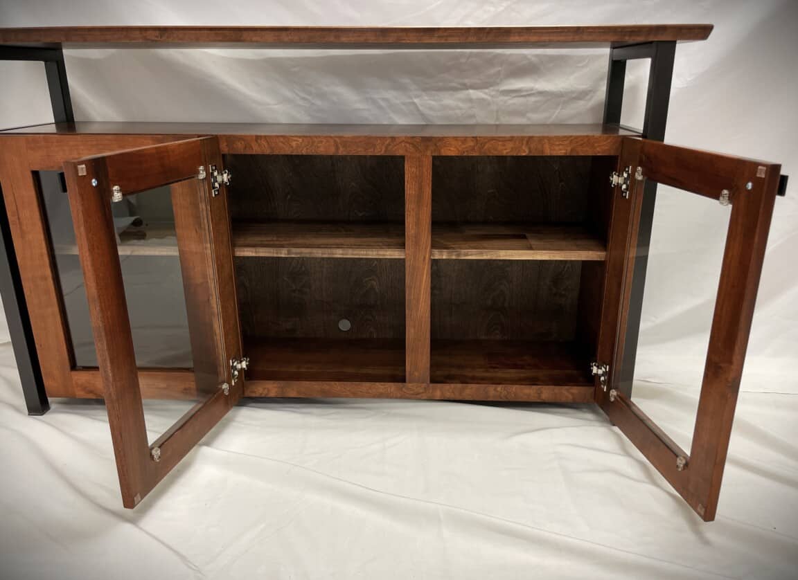 Rockford Credenza - Image 4