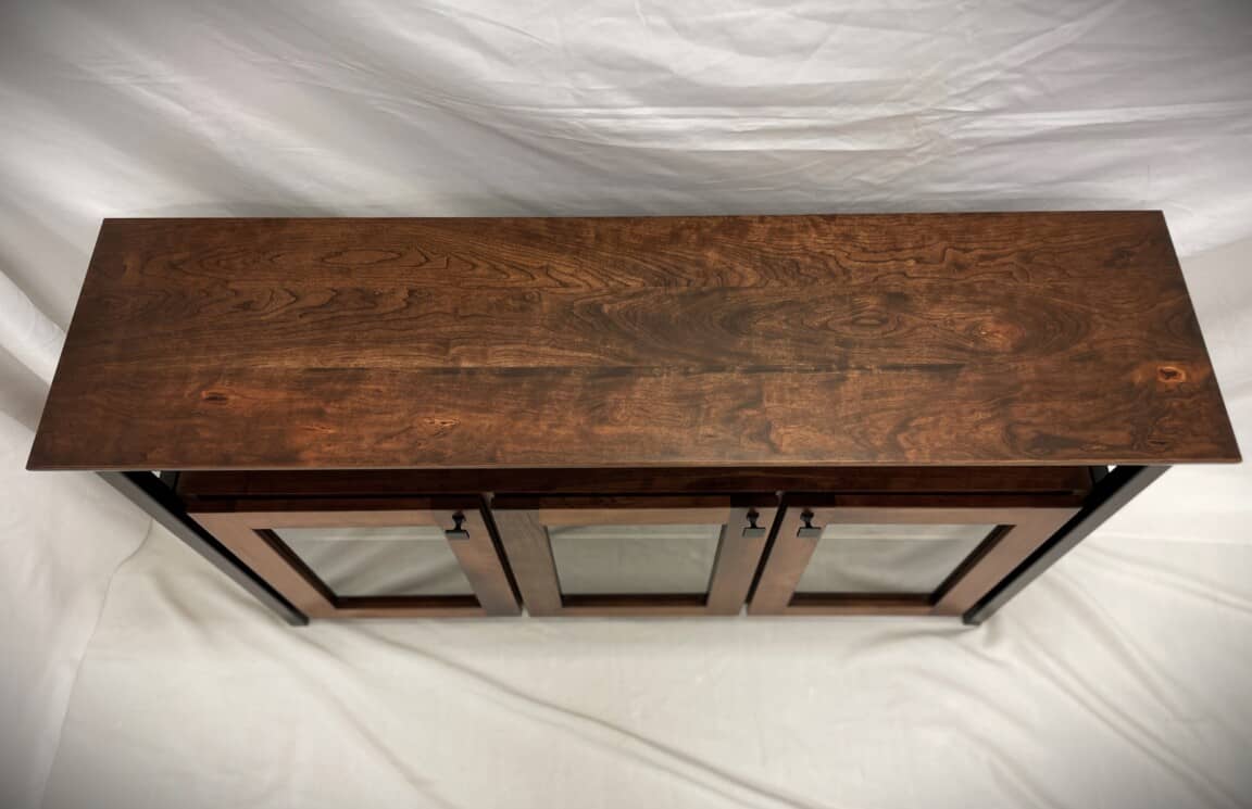 Rockford Credenza - Image 3