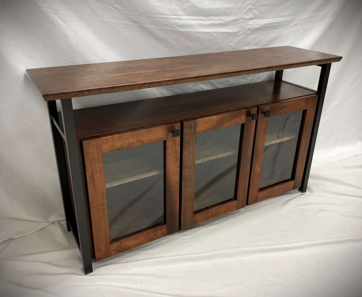 Rockford Credenza